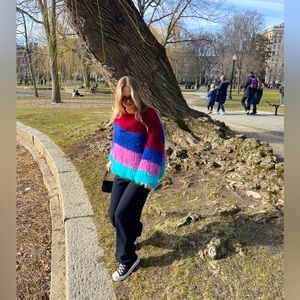 Meet your Posher, Celia